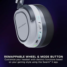 Load image into Gallery viewer, Turtle Beach Stealth 700 Wireless Multiplatform Gaming Headset for PS5 & PC, White_582