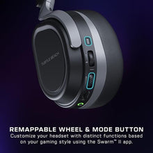 Load image into Gallery viewer, Turtle Beach Stealth 700 Wireless Multiplatform Gaming Headset for PC & PS5, Black_583