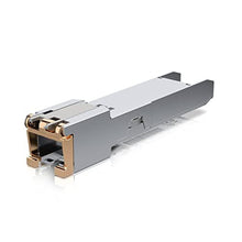 Load image into Gallery viewer, UBIQUITI UACC-CM-RJ45-1G SFP ADPTR, InformationNotAvailable_2850