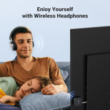 Load image into Gallery viewer, UGREEN Bluetooth 5.2 Transmitter For TV, Grey_824