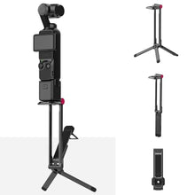 Load image into Gallery viewer, ULANZI MA66 Magnetic Camera Tripod for DJI Osmo Pocket 3 Pocket 4 Uka Arca_1