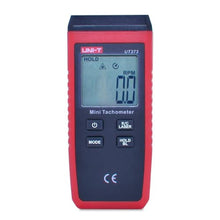 Load image into Gallery viewer, UNI-T Mini Digital Tachometer, 10~99999 RPM Non-Contact Speed Meter_1