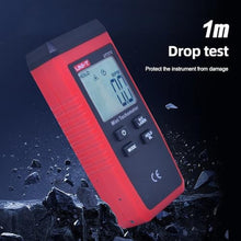 Load image into Gallery viewer, UNI-T Mini Digital Tachometer, 10~99999 RPM Non-Contact Speed Meter_276
