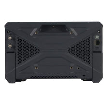 Load image into Gallery viewer, UNI-T MSO1254HD High Resolution Mixed Signal Oscilloscope 4 + 16 Channels 12-Bit 2.5GSa/s 7" Touchscreen 100Mpts 1,000,000wfms/s Ultra Phosphor 3.0 (250MHz 4Ch)_261
