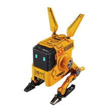 Load image into Gallery viewer, USB C Charger 65W (Black) (Yellow, Alpha65), BattlewarYellow_1