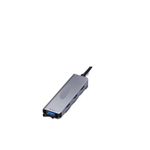 Load image into Gallery viewer, USB HUB 4-7 Port TY>pe C to 3.0 Splitter Expansion Docking Station Aluminum OTG Adapter Computer Accessories(8-Port USBA 3.0), PortUSBA_2181