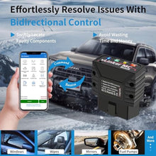 Load image into Gallery viewer, VGATE vLinker MC OBD2 Scanner Bluetooth for Android & Windows (Not iOS), Wireless OBD2 Adapter All Systems Scanner Car Diagnostic Scan Tool, Code Reader Clear Faults Hacker-Proof, Black_268
