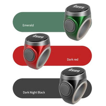 Load image into Gallery viewer, VLSQHNCF Tasbih Counter Zikr Rings, Smart Tasbeeh Counter, Electronic Digital Tasbih Counter Rings 3 Size(18/20/22mm), Waterproof Finger Counter for Muslims, Prayer, Reminder, Home (Black)_78