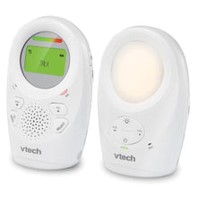 Load image into Gallery viewer, VTech DM1211 DM1211 Digital Audio Baby Monitor with Enhanced Range (1 Parent Unit) White_4036