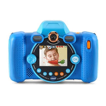 Load image into Gallery viewer, VTech KidiZoom Duo Camera FX Kids Digital Dual Cameras, Blue_771