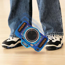 Load image into Gallery viewer, VTech KidiZoom Duo Camera FX Kids Digital Dual Cameras, Blue_772