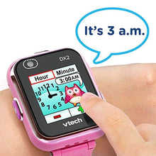 Load image into Gallery viewer, VTech KidiZoom Smartwatch DX2, Pink_130