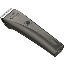 Load image into Gallery viewer, Wahl Professional Animal Bravura Pet, Dog, Cat, and Horse Corded/Cordless Clipper Kit, Gunmetal (#41870-0425)_1