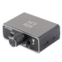 Load image into Gallery viewer, Water Leakage Detector, Underground Pipeline Leak Detection Tool, Compact & Lightweight Highly Accurate Water Leak Detector for Construction Repair, Basement_1