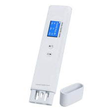 Load image into Gallery viewer, Water Quality Tester for Drinking Water, Portable 6-in-1 TDS Meter TOC, COD, EC, UV275, Temp&TDS, Digital Drinking Water Quality Tester for Home, RV, Hiking, Camping, Travel, Well, Tap, Water Purifier_1
