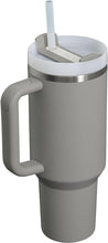 Load image into Gallery viewer, Stanley The Quencher H2.0 Flowstate™ Tumbler - Ash, 40 Oz
