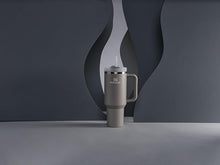 Load image into Gallery viewer, Stanley The Quencher H2.0 Flowstate™ Tumbler - Ash, 40 Oz