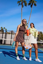 Load image into Gallery viewer, Stanley Quencher H2.0 FlowState Stainless Steel Vacuum Insulated Tumbler with Lid and Straw for Water, Iced Tea or Coffee, Smoothie and More, Pomelo, 30oz