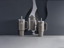 Load image into Gallery viewer, Stanley The Quencher H2.0 Flowstate™ Tumbler - Ash, 40 Oz