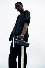 Load image into Gallery viewer, STANLEY Quencher H2.0 Tumbler with Handle & Straw 30 oz Black Chroma | Twist On 3-Way Lid | Cupholder Compatible for Travel | Insulated Stainless Steel Cup | BPA-Free