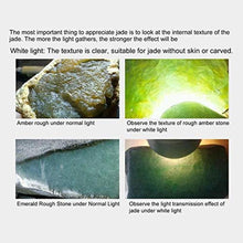 Load image into Gallery viewer, Watris Veiyi Expert Jade Flashlight, Jade Appraisal Light, Black_202