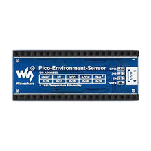 Load image into Gallery viewer, Waveshare Environment Sensors Module for Raspberry Pi Pico 2C Bus, PicoEnvironmentSensor_1