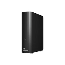 Load image into Gallery viewer, WD 20TB Elements Desktop External Hard Drive, USB 3.0 drive for plug-and-play storage - WDBWLG0200HBK-NESN, Black_8627