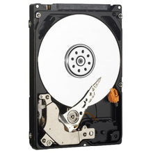 Load image into Gallery viewer, WD AV-25 1 TB AV Hard Drive: 2.5 Inch, 5400 RPM, SATA II, 16 MB Cache - WD10JUCT, black_1