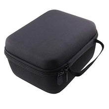 Load image into Gallery viewer, WERJIA Hard Travel Case Compatible with Canon EOS R6 Mark III/R6 Mark II/EOS R5 Mark II /R8 /R5 /R7 /R10 Mirrorless Camera Fits 24mm-105mm Lenses, black_7729