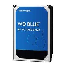 Load image into Gallery viewer, Western Digital Blue WD5000AZLX 500GB 7200 RPM 32MB Cache SATA 6.0Gb/s 3.5" Internal Hard Drive Bare Drive_1