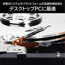 Load image into Gallery viewer, Western Digital Blue WD5000AZLX 500GB 7200 RPM 32MB Cache SATA 6.0Gb/s 3.5" Internal Hard Drive Bare Drive_93