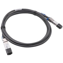 Load image into Gallery viewer, Wiitek 100GbE QSFP28 DAC Twinax Cable, 3 Meter 100GBASE-CR QSFP28 to QSFP28 Passive Copper Cable, Compatible for Cisco QSFP-100G-CU3M, Ubiquiti, Mikrotik, Netgear, Supermicro, Open Source Switches, ForCisco_4924