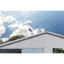 Load image into Gallery viewer, Wireless Anemometer with Wind Speed and Direction Sensor Wind Gauge for Netatmo Weather Station, Black_2853
