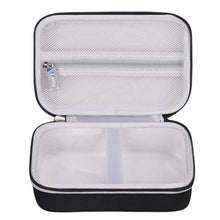 Load image into Gallery viewer, worfty Case for HP96 Thermal Imaging Camera Super Resolution 240 x 240 Thermal Camera with Visual Camera, Carrying Case Compatible with HSFTOOLS HP96 Thermal Camera (Case Only) (Black)_1792