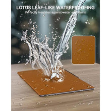 Load image into Gallery viewer, Xeiseri Remarkable Paper Pro Case, Cover for Remarkable 2 Paper Pro B-Brown_93
