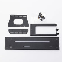 Load image into Gallery viewer, XRIKUI Graphics Card Bracket with Versatile Vertical GPU Mount Bracket and Gpu Holder for Enhanced PC Performance Black_1128