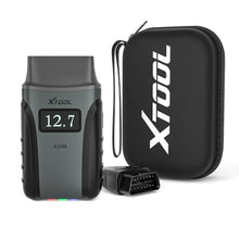 Load image into Gallery viewer, XTOOL Anyscan+ A30M OBD2 Scanner Kit, Wireless Bidirectional Scan Tool_1