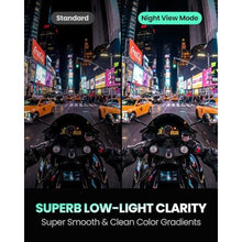 Load image into Gallery viewer, Xtra 360 Camera, 8K Panoramic Video, 1-Inch Sensor Equivalent, 100MP High Resolution, Waterproof Action Camera, 105GB Built-in Storage, Bullet Time, Broad Compatibility, Vlog, White_2167