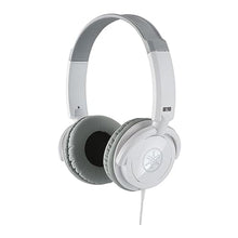 Load image into Gallery viewer, Yamaha HPH-100WH Dynamic Closed-Back Headphones, White_1
