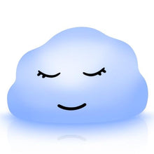 Load image into Gallery viewer, YeeBeny Breathing lamp Guided 3 Color 478s Meditation for Stress Relief, Meditate_1