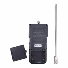 Load image into Gallery viewer, YFYIQI Portable Powder Moisture Tester with Measuring Range 0 to 80% Accuracy 0.5 for Chemical Combination Powder Coal Powder and Other Powder Materials, GREY_1822