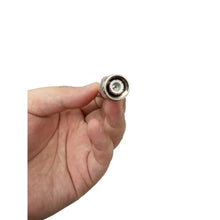 Load image into Gallery viewer, YFYIQI Portable Powder Moisture Tester with Measuring Range 0 to 80% Accuracy 0.5 for Chemical Combination Powder Coal Powder and Other Powder Materials, GREY_1823