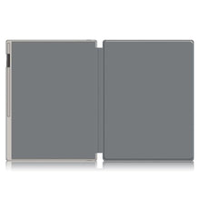 Load image into Gallery viewer, Yiernuo Case Compatible with Remarkable Paper Pro 11.8 Paper Tablet 2024 Released, Folio Protective Case with Pen Holder,Grey_4300