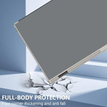 Load image into Gallery viewer, Yiernuo Case Compatible with Remarkable Paper Pro 11.8 Paper Tablet 2024 Released, Folio Protective Case with Pen Holder,Grey_4303