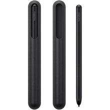 Load image into Gallery viewer, YJSK Fold Edition Pen for Galaxy Z Fold 6 S Pen, Slim 1.5mm Pen Tip, 4,096 Pressure Levels for Galaxy Z Fold 6 5G Phones Only Fold 6 Stylus Pen (Pen+Case-Black)_2646