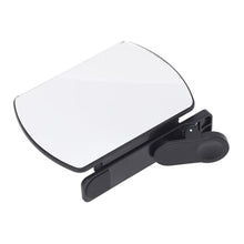 Load image into Gallery viewer, Yunir Camera Mirror Reflection Kit for Smartphone, Portable Adjustable Phone Reflection Mirror, Lightweight Mobile Mirror Reflection for All Phone, Photography Scenery Kit with_1