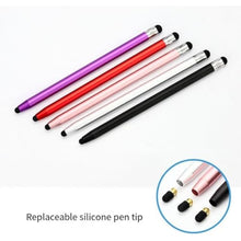Load image into Gallery viewer, Z Fold 5 Stylus Pen (Supporting Both Internal External Screen) for Samsung Galaxy Z Fold 5 Edition S Pen (Green)_2624