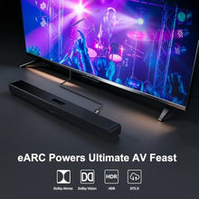 Load image into Gallery viewer, ZIKNYDO HDMI 2.2 Cable 1.6ft/0.5m (Ultra High Speed 96Gbps, 16K/10K/8K/4K, Dynamic HDR, HDR10+, Dolby Vision, Dolby Atmos, DTS:X, HDCP 2.2&2.3) Compatible with HDMI 2.1/2.0 Cord, PS5, Xbox Series X|S_34
