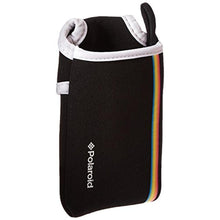 Load image into Gallery viewer, Zink Polaroid Neoprene Pouch for The Polaroid Snap & Snap Touch Instant Camera (Black)_2549