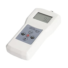 Load image into Gallery viewer, ZOEYEC MS-C Needle Type Textile Moisture Meter for Textile Materials Cloth Cotton Yarm Wool Moisture Analyze Measuring, White_353